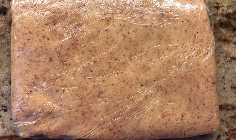 Crostata alla fragola