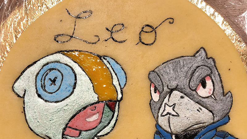 dipingere Brawl Star