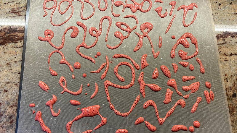 Preparare la pasta biscotto con Farina luce tipo 2