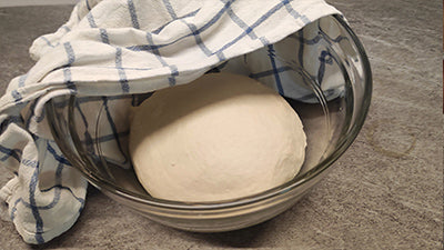 HOW TO PREPARE FRISELLE
