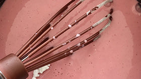 CROSTATA ALLE MANDORLE 