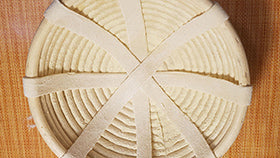 PANE AL LIEVITO NATURALE CON SEMI DI PAPAVERO