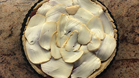 Farcire la torta salata