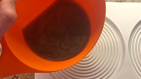 Preparare la gelée al caffé