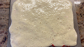 Preparare la pasta biscotto con Farina luce tipo 2