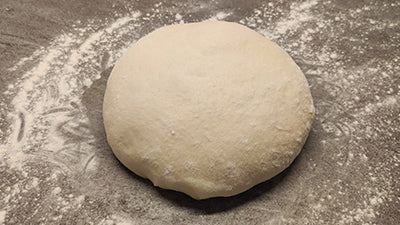HOW TO PREPARE FRISELLE