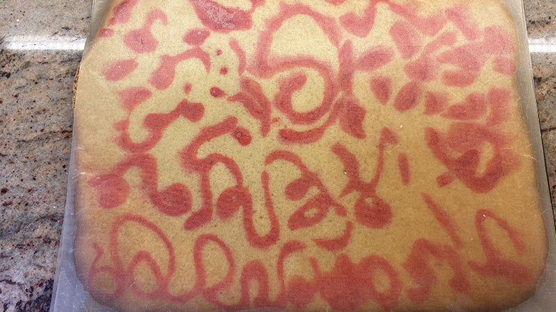 Preparare la pasta biscotto con Farina luce tipo 2