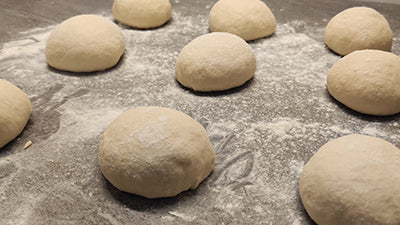 HOW TO PREPARE FRISELLE
