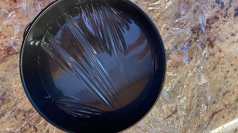 Preparare mousse allo yogurt