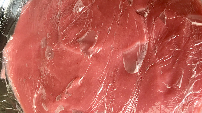 CROSTATA ALLE MANDORLE 