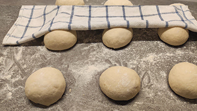 HOW TO PREPARE FRISELLE