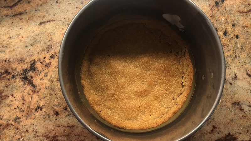 Assembling the sweetness to the beer