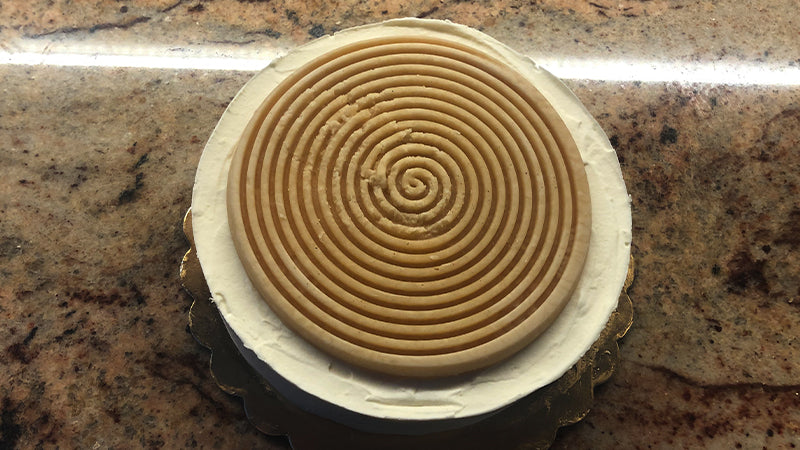 Assembling the sweetness to the beer