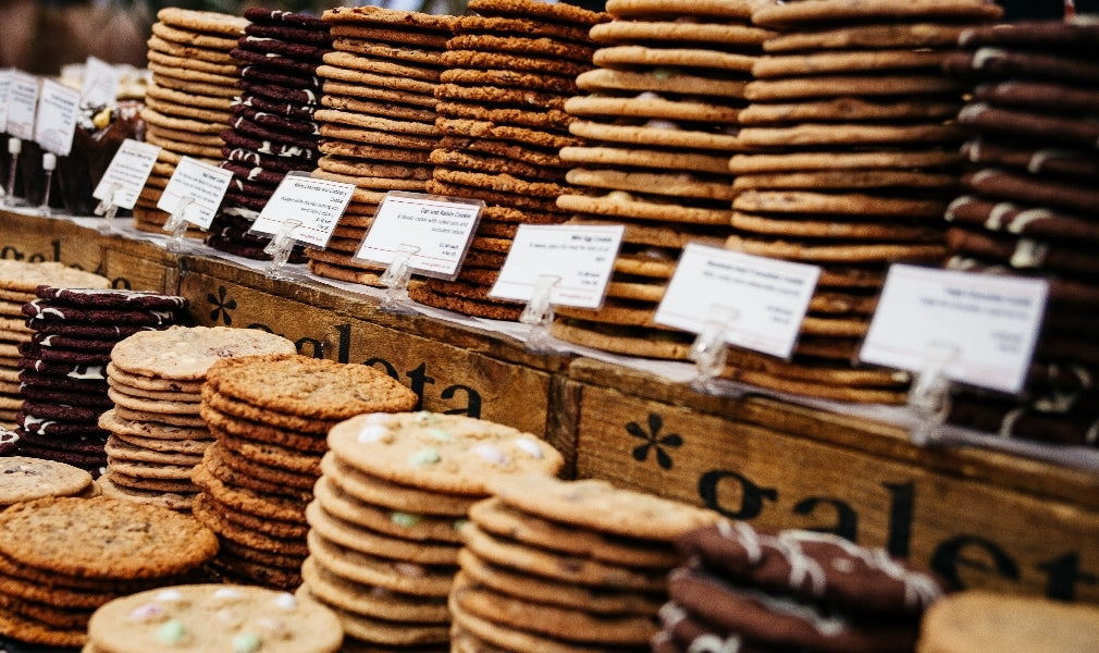 Come scegliere un biscotto di qualità