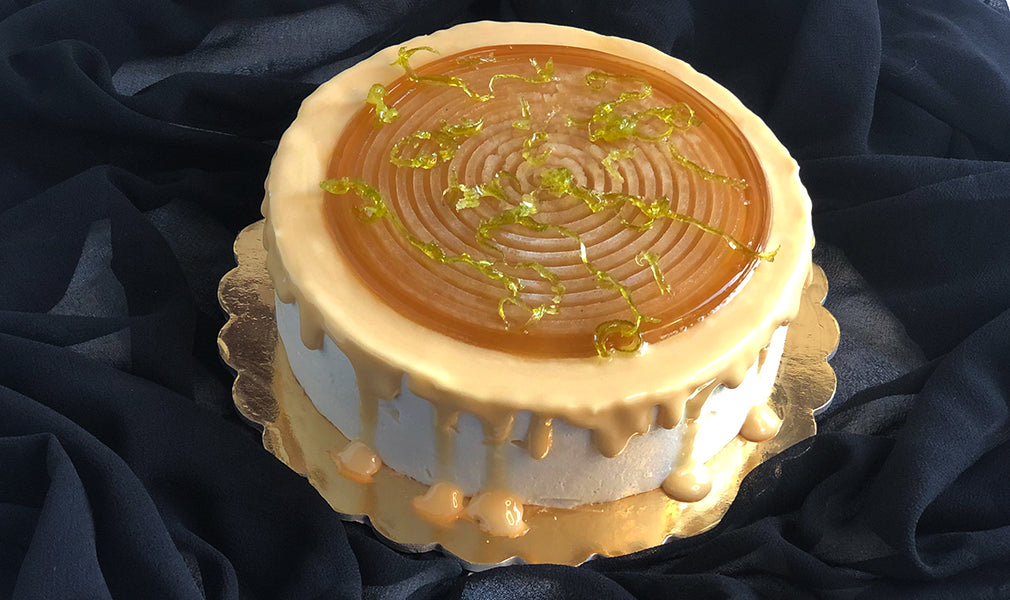 Farina di farro e dolcezza alla birra