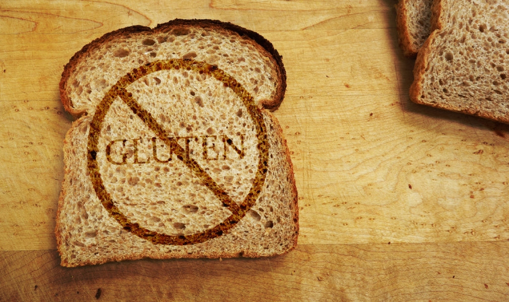 5 cose che non sai sul glutine
