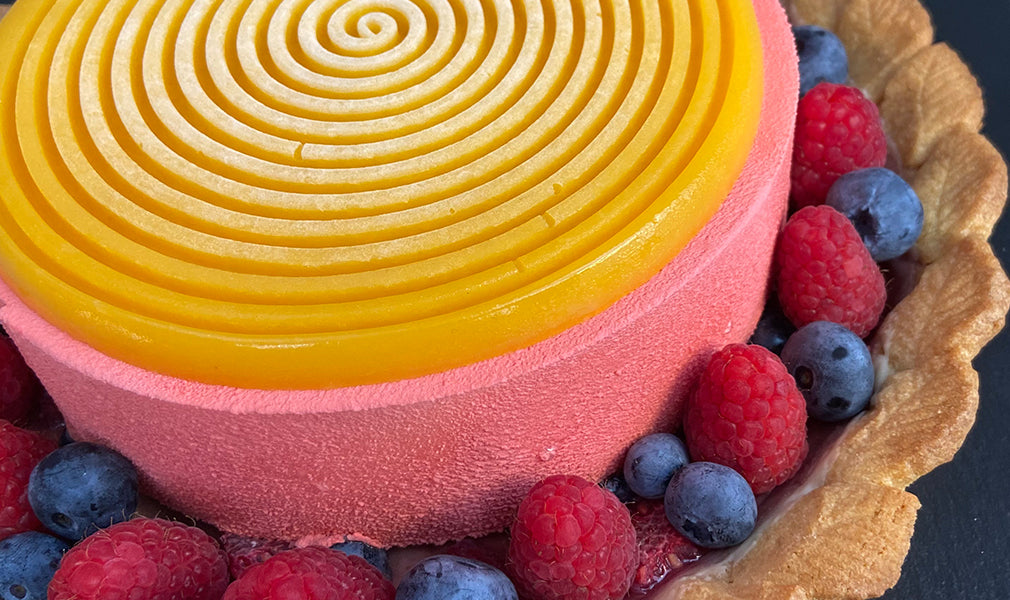 Irresistibile fresco a Ferragosto