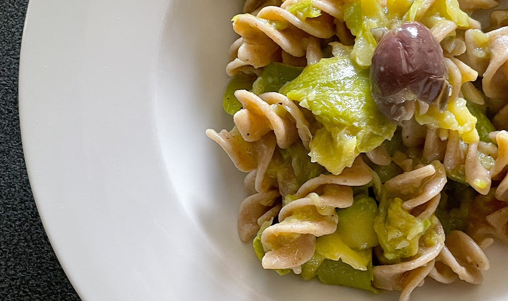 TRUCIOLI INTEGRALI SENTORE CAPPELLI 