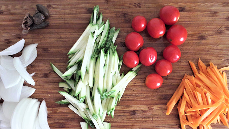 Immagine ingredienti