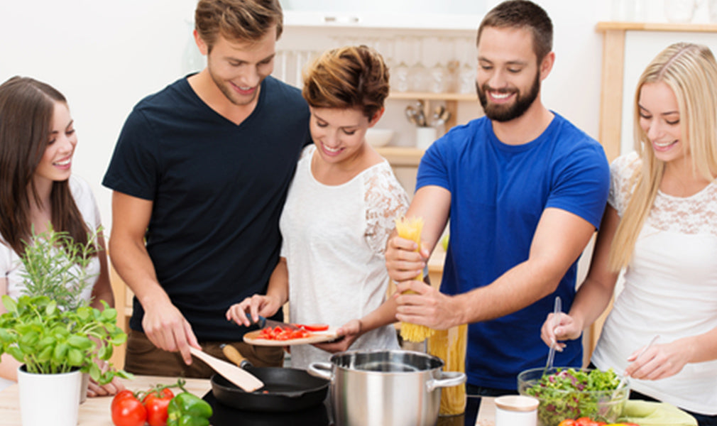 Lebensmittel-Hoaxes: Welche sind die schwerwiegendsten?