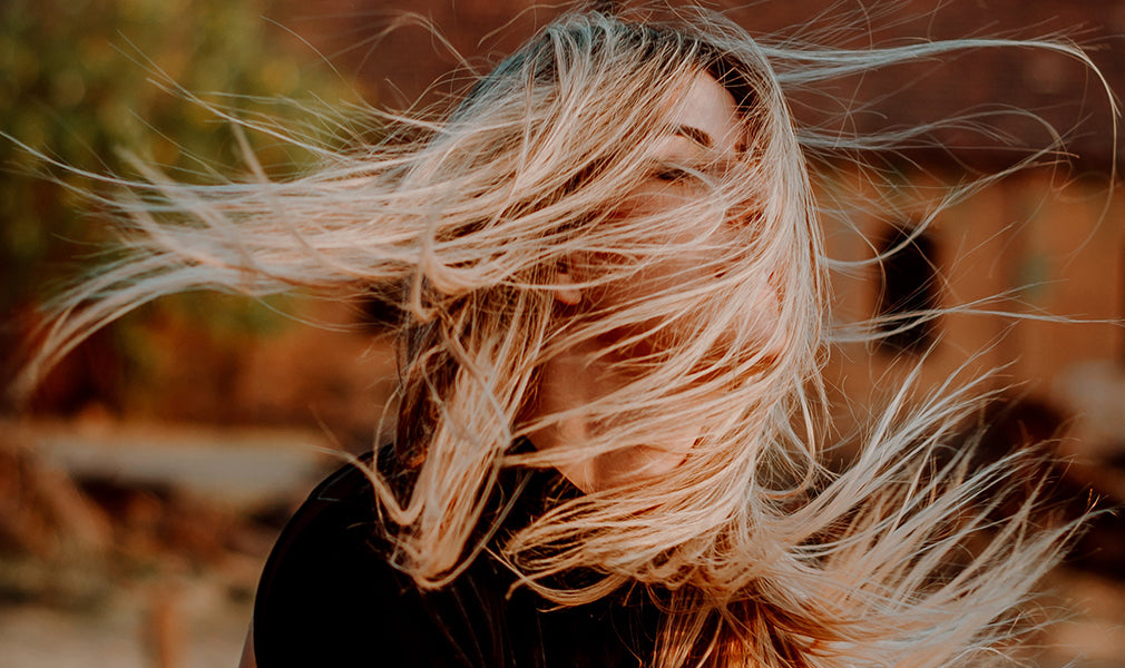 3 segreti per dire addio ai capelli grassi