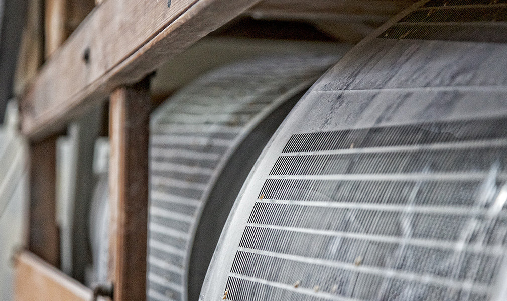 Come riconoscere una farina di alta qualità