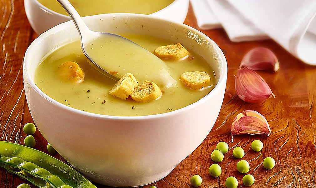 Legumi, benefici e proprietà