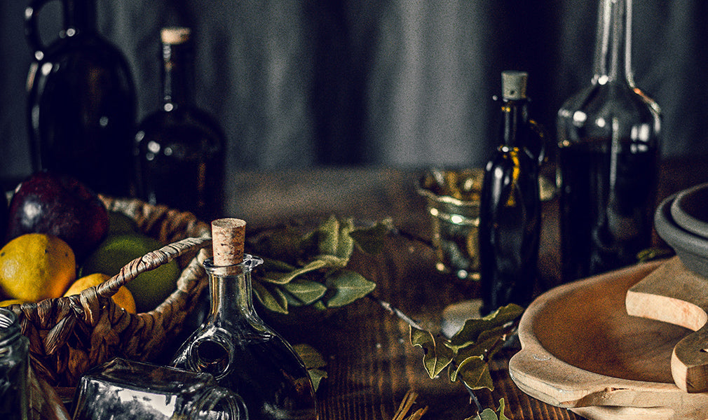 Qual'è il prezzo giusto per un olio extravergine d'oliva