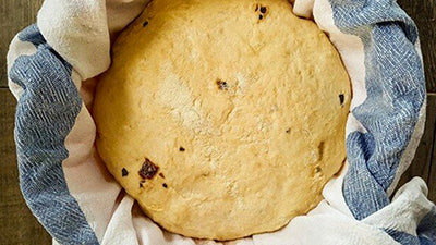 Brot-Tomaten-Pachino