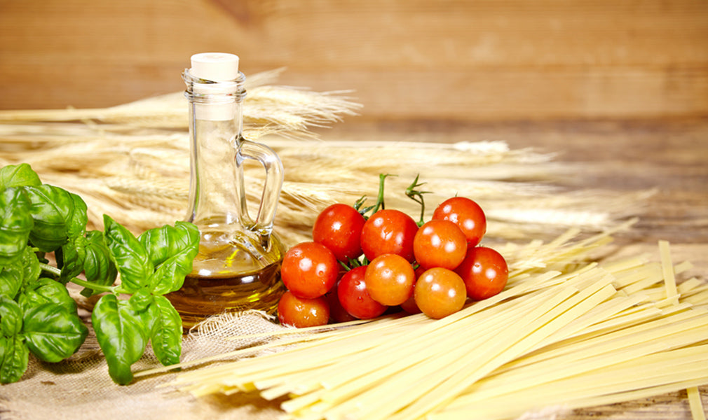 Is Made in Italy pasta really Made in Italy?