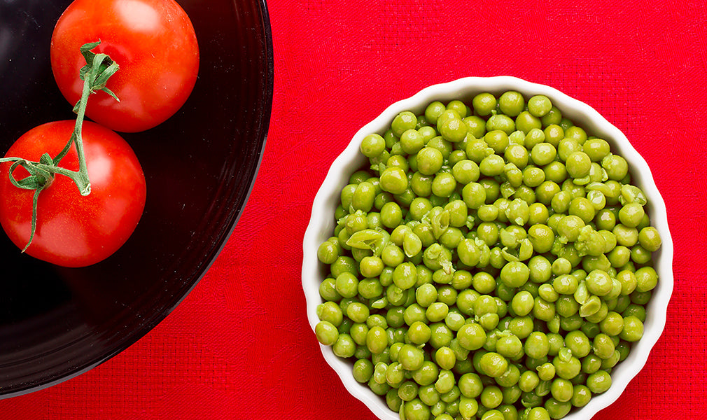 Il vegetarianismo è un bene o un male?